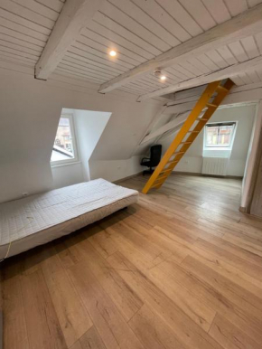 Studio Mezzanine